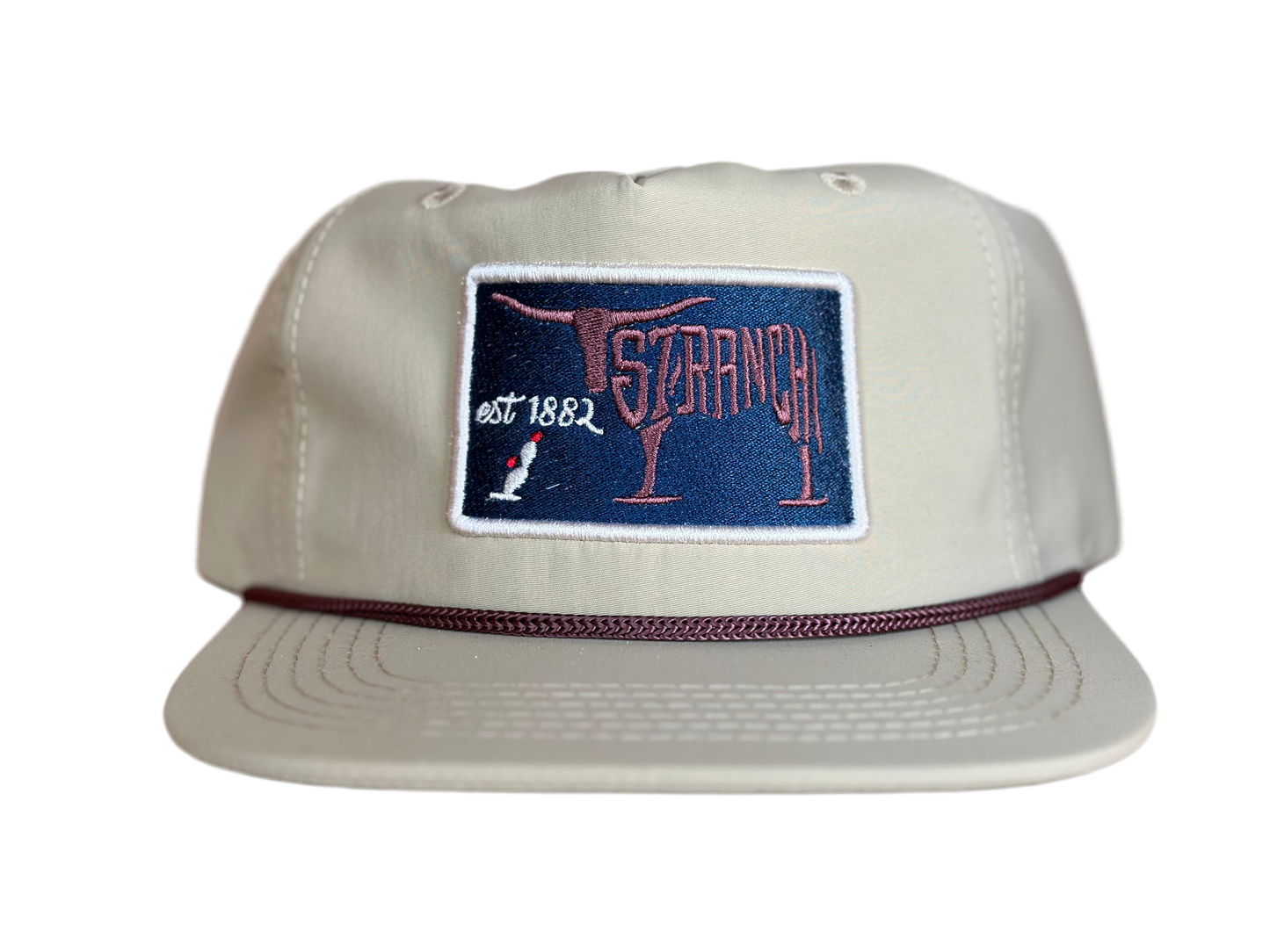 HAT: THE DUKE