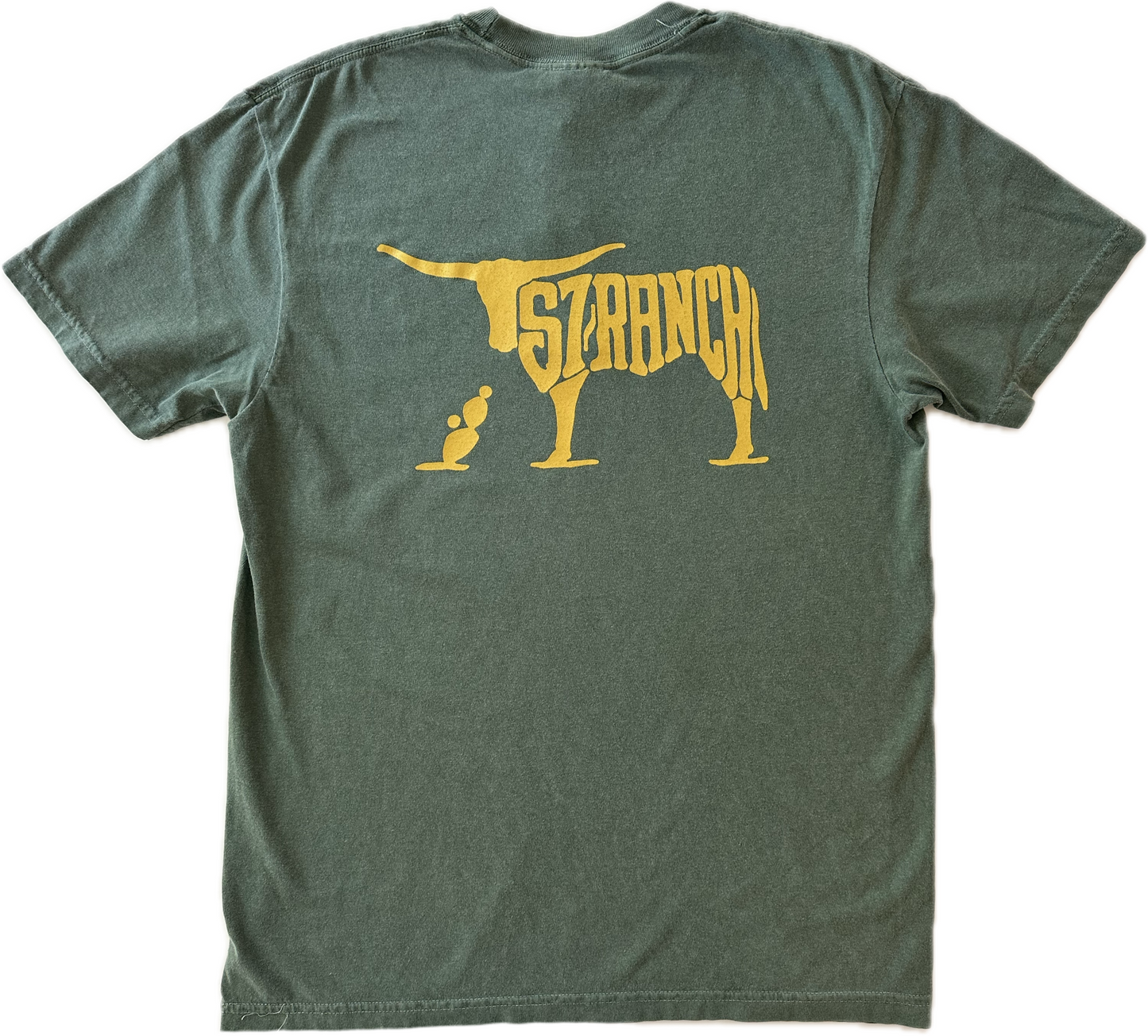 T-SHIRT: THE ORIGINAL - G