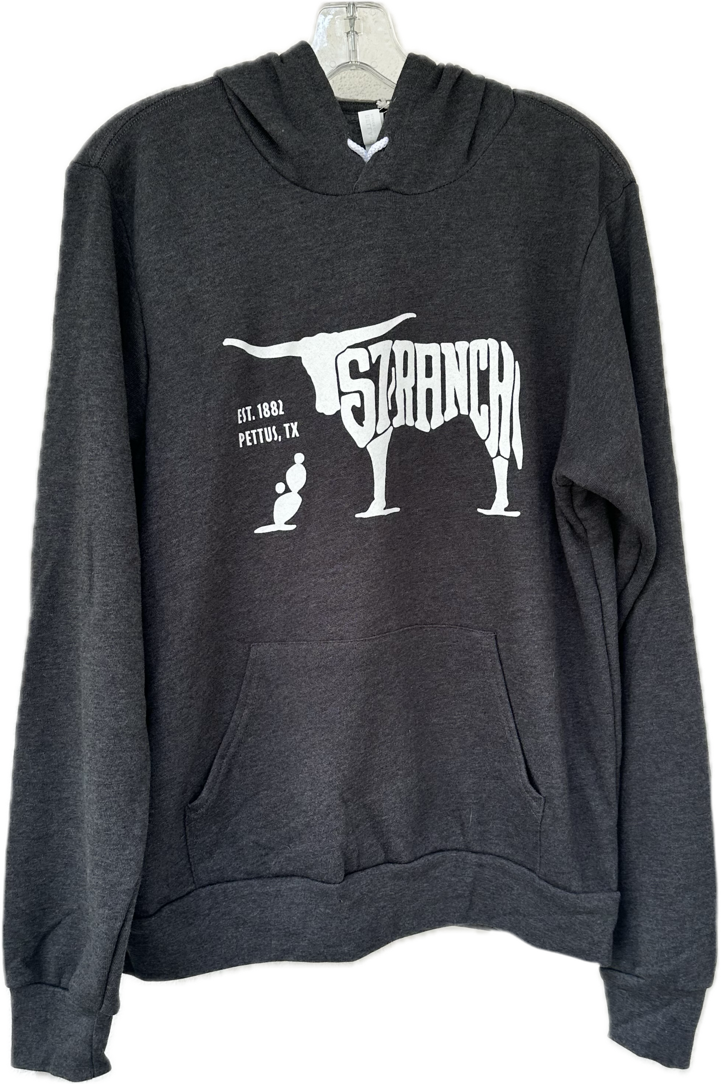 HOODIE: THE KARNES