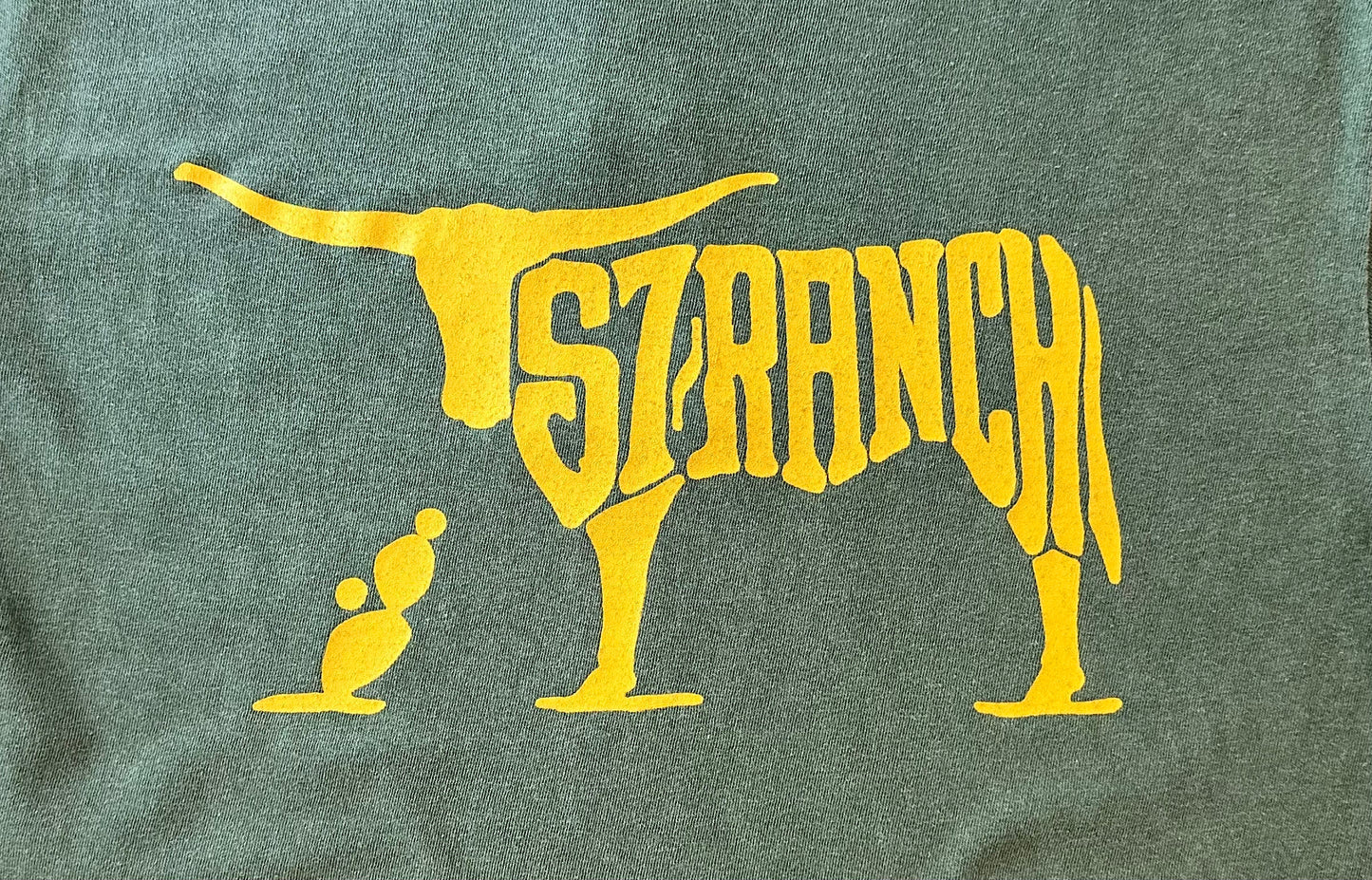 T-SHIRT: THE ORIGINAL - G