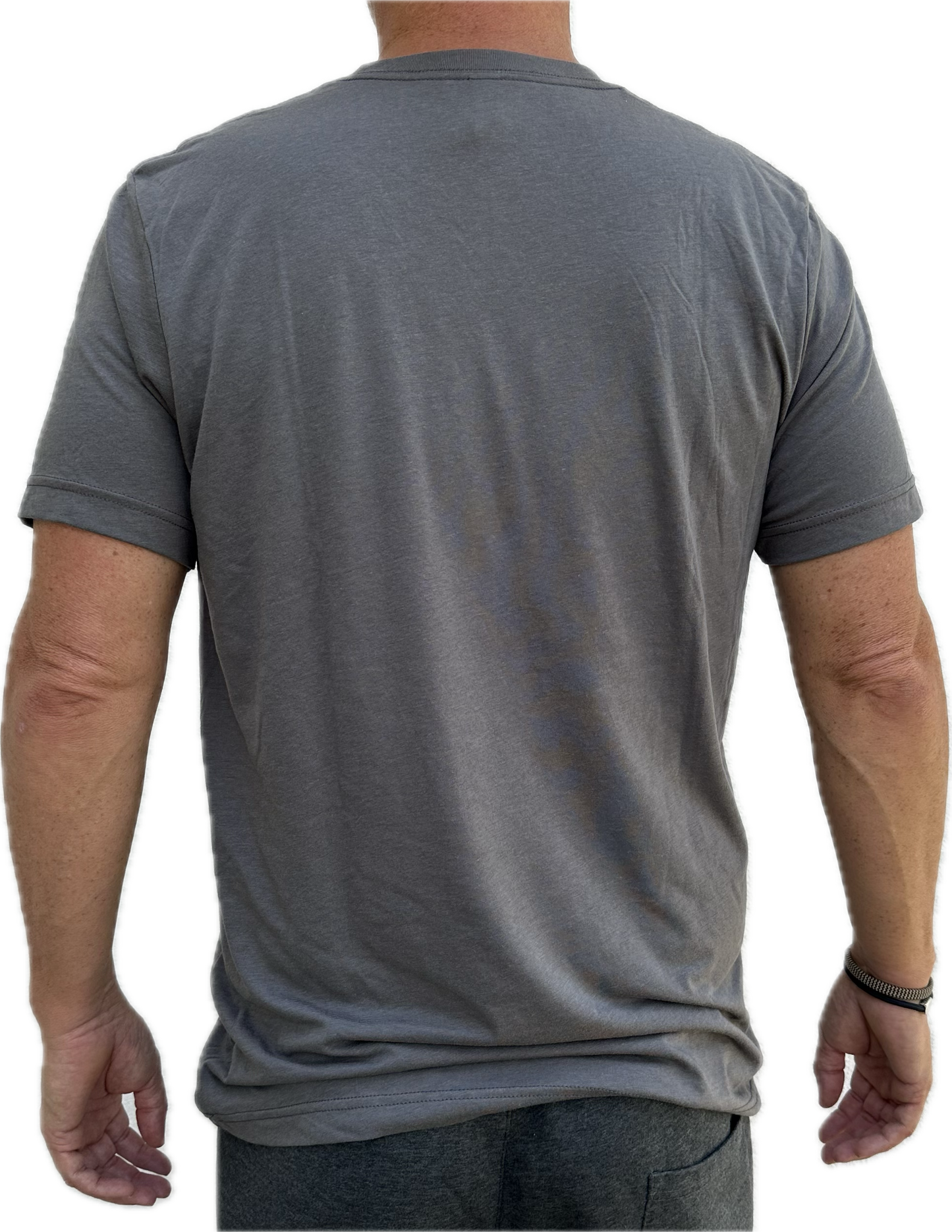 T-SHIRT: THE PETTUS